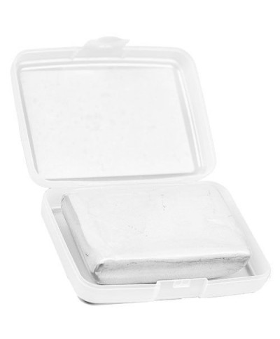 Clay Bar White 100gr - Argila fina decontaminare ingrijireauto.ro - 1