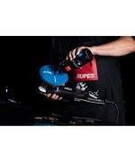 Rupes DA Coarse-Foam 130-150 - Burete polish abraziv albastru Rupes - 4