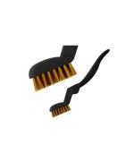 ADBL Little Rascal Gold heavy duty - Perie cu fire din cupru pentru curatare locuri greu accesibile ingrijireauto.ro - 2