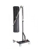 DNE LED light MaksMaster-L 133cm G2, lampa 6LED strips cu suport Soffit PDR DNE PRO Dent Tools - 3