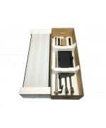 DNE LED light MaksMaster-S 97cm G2, lampa 6LED strips  PDRcu suport Soffit DNE PRO Dent Tools - 3