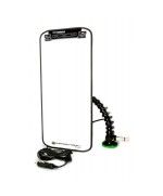 DNE LED light MaksMaster-M 56cm G2, lampa 6LED strips cu ventuza PDR DNE PRO Dent Tools - 1