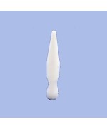 Delrin Knockdown White - 1 bucata - dorn alb PDR  - 2