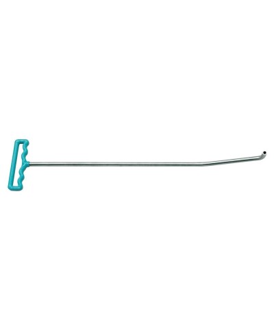 Ultradent Tools ST3803 - 30 inch SOFTTIP DOUBLE BEND 90° 7/16 Diameter - PDR Ultra Dent Tools U.S.A.  - 1