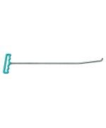 Ultradent Tools ST3803 - 30 inch SOFTTIP DOUBLE BEND 90° 7/16 Diameter - PDR Ultra Dent Tools U.S.A.  - 1