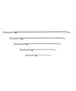 Ultradent SET:05 Inline pick set - set PDR 5 piese Ultra Dent Tools U.S.A.  - 1