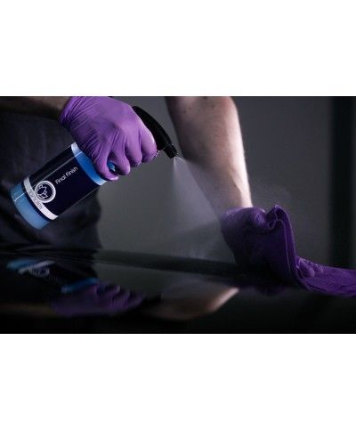 Nanolex Final Finish -  Quick detailer Nanolex Car Care - 3