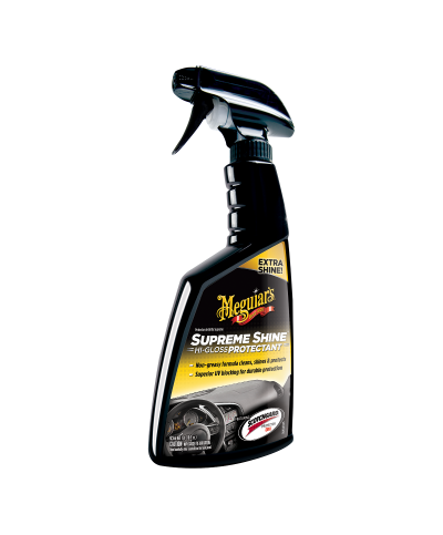 Meguiar's Supreme Shine Hi-Gloss  Protectant Meguiar's - 1