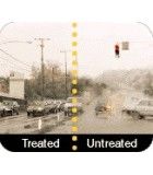 Aquapel Glass Treatment - Rain reppellent
