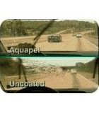 Aquapel Glass Treatment - Rain reppellent