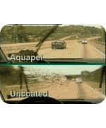 Aquapel Glass Treatment - Rain reppellent