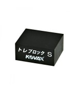 Kovax Toleblock S - Suport smirghel pentru slefuire manuala Kovax  - 1