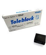 Kovax Toleblock S - Suport smirghel pentru slefuire manuala Kovax  - 2
