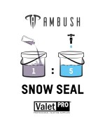 Valet Pro Snow Seal 500ml - Sealant pentru lancea de spumare Valet Pro - 4