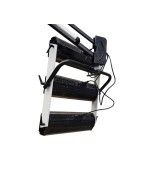 Heckmann HK-3DG - Lampa cu infrarosu ingrijireauto.ro - 3