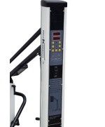 Heckmann HK-3DG - Lampa cu infrarosu ingrijireauto.ro - 2