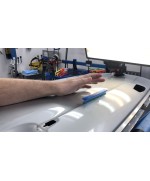 KecoTabs Dead Center 7mm Centipedes 2 pcs - set 2 ventuze PDR KecoTabs - 2