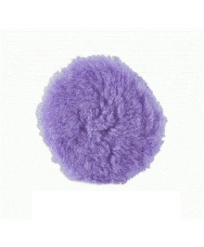 Lake Country 3,5 Inch Foamed Wool™ Buffing / Polishing Pad - Pad lana