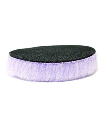 Lake Country 4,25 Inch Foamed Wool™ Buffing / Polishing Pad - Pad lana Lake Country - 2
