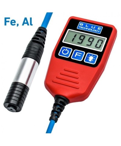 Blue Technology PDG P13-S-AL Professional - aparat masurare vopsea - Cable Ball Probe Blue Technology - 1