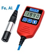 Blue Technology PDG P13-S-AL Professional - aparat masurare vopsea - Cable Ball Probe Blue Technology - 1