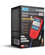 Blue Technology PDG P13-S-AL Professional - aparat masurare vopsea - Cable Ball Probe Blue Technology - 2