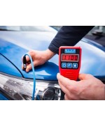 Blue Technology PDG P13-S-AL Professional - aparat masurare vopsea - Cable Ball Probe Blue Technology - 3