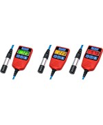 Blue Technology PDG P13-S-AL Professional - aparat masurare vopsea - Cable Ball Probe Blue Technology - 4