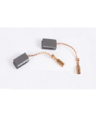 Perii Carbon pentru ERO 600  - set - masina polish dual action