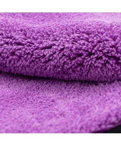 Liquid Elements Purple Monster 1800gsm - Prosop uscare 40x40cm Liquid Elements - 1