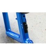 Blo Air S Car Dryer Mini - Suflanta/uscator pentru uscare auto Blo Car Dryer - 3