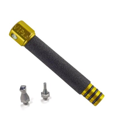 VIP 3.0 with tips - knockdown cu 2 varfuri interschimbabile PDR VIP PDR Tools - 1