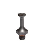 Vip FL Flat round screw on tip - varf interschimbabil pentru PDR VIP PDR Tools - 1