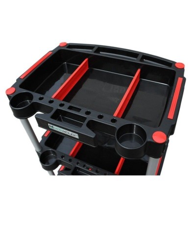 PDR Tool Trolley - Carucior unelte PDR MakMayer Toold - PDR Tools - 2