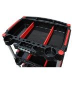 PDR Tool Trolley - Carucior unelte PDR MakMayer Toold - PDR Tools - 2