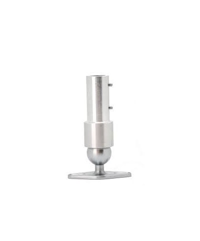 Carbon Tech Never Loose Light Mount - Prindere pivotanta cu magnet  - 1