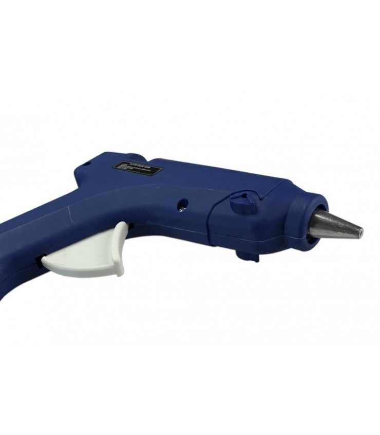 Glue Gun - Pistol de lipit pentru batoane 12 volti PDR  - 1