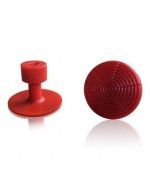 Laka Tools Ventuza PDR tabs 27mm culoare rosie Laka Tools - Made in Germany - 1