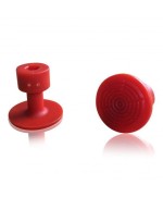 Laka Tools Ventuza PDR tabs 22mm culoare rosie Laka Tools - Made in Germany - 1