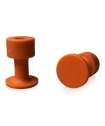 Laka Tools Ventuza PDR tabs 15mm culoare portocalie Laka Tools - Made in Germany - 1