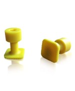 Laka Tools Ventuza PDR tabs 15x15mm culoare galbena Laka Tools - Made in Germany - 1