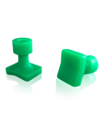 Laka Tools Ventuza PDR tabs 20x16mm culoare verde Laka Tools - Made in Germany - 1