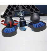 Keco Mini Dent Lifter - Instrument de tragere a ventuzei PDR KecoTabs - 4