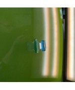 KecoTabs Dead Center ICE Straight Crease 15x5mm Glue Tab (5 piese) - set 5 ventuze PDR KecoTabs - 2