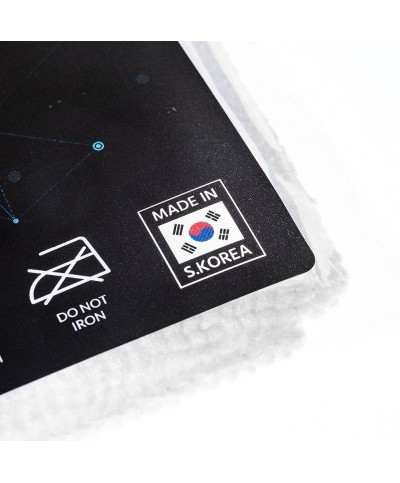 Fx Protect Polar White 320gsm towel 40x40cm Microfibra sters ceramica si multifunctionala all purpose FX Protect - 2