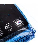 FX Protect Shiny Glide Glass Cleaner 40x40cm, 750gsm - Microfibra geamuri FX Protect - 2