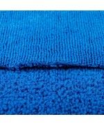 Fx Protect Mystic Blue 350gsm towel 40x40cm Microfibra buffing FX Protect - 3