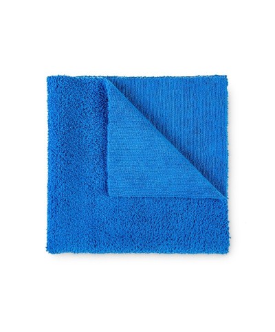 Fx Protect Mystic Blue 350gsm towel 40x40cm Microfibra buffing FX Protect - 1