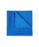 Fx Protect Mystic Blue 350gsm towel 40x40cm Microfibra buffing FX Protect - 1
