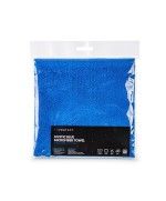 Fx Protect Mystic Blue 350gsm towel 40x40cm Microfibra buffing FX Protect - 5